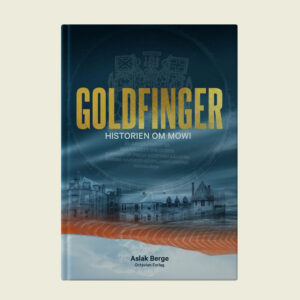 Goldfinger - Historien om Mowi