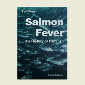 Salmon Fever